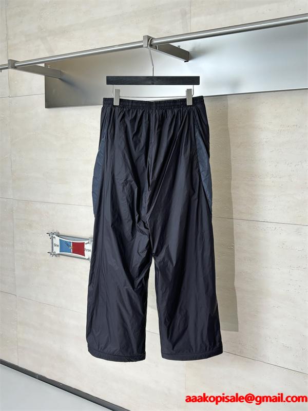 個性的❤BALENCIAGA SKIWEAR　シリーズバレンシアガ パンツコピー品質保証2026