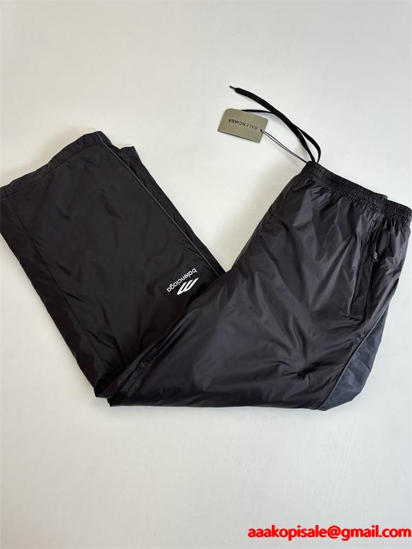 個性的❤BALENCIAGA SKIWEAR　シリーズバレンシアガ パンツコピー品質保証2026