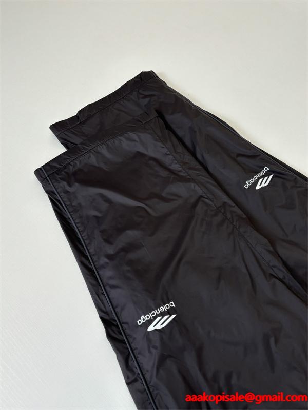 個性的❤BALENCIAGA SKIWEAR　シリーズバレンシアガ パンツコピー品質保証2026