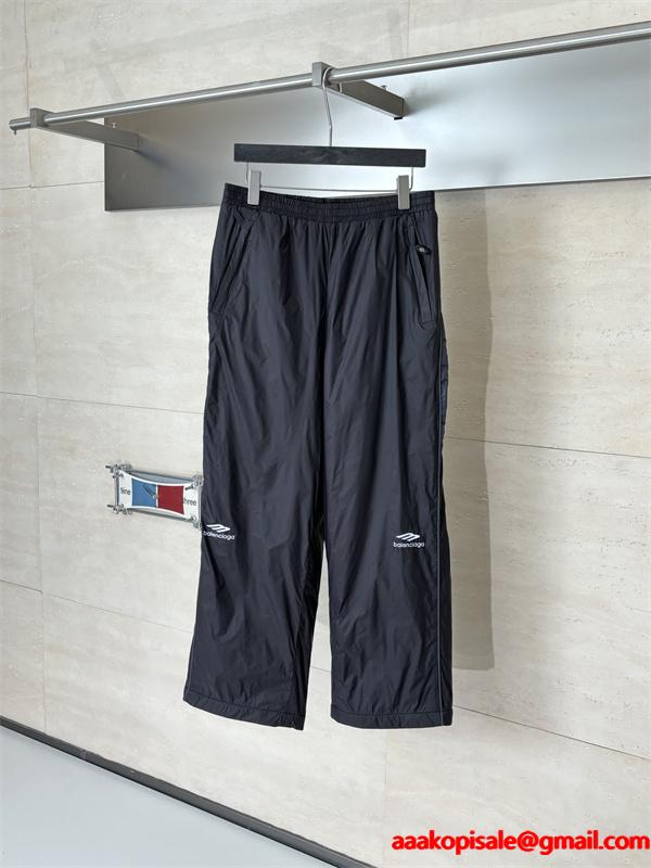 個性的❤BALENCIAGA SKIWEAR　シリーズバレンシアガ パンツコピー品質保証2026