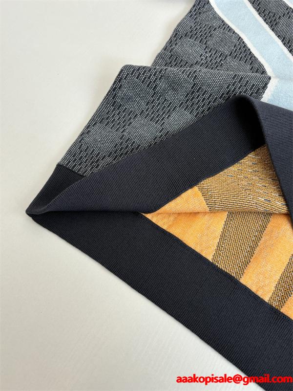 LV FW25 Skiシリーズルイビトンセーターコピー人気ランキング数量限定アイテム