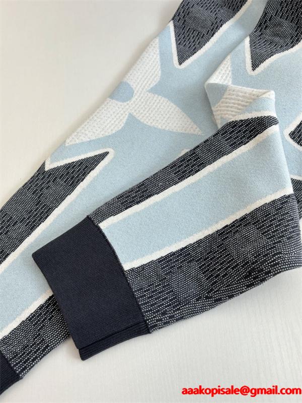 LV FW25 Skiシリーズルイビトンセーターコピー人気ランキング数量限定アイテム