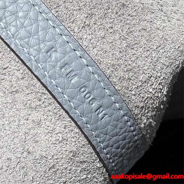 定番☆Hermès picotin 18エルメス ハンドバッグスーパーコピーＮ級品人気blue lin お洒落コーディネート