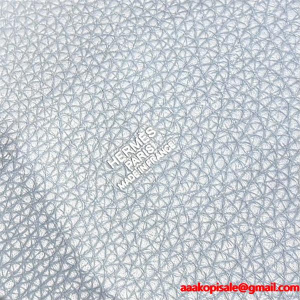 定番☆Hermès picotin 18エルメス ハンドバッグスーパーコピーＮ級品人気blue lin お洒落コーディネート