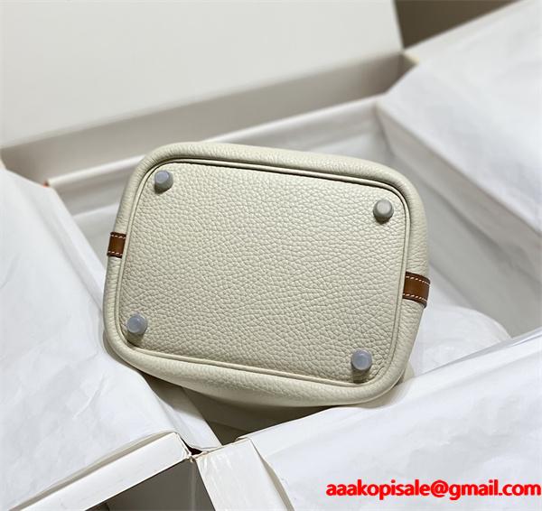 希少新作☆Hermès picotin 18エルメス ハンドバッグコピーＮ級品収納性抜群使い勝手上品