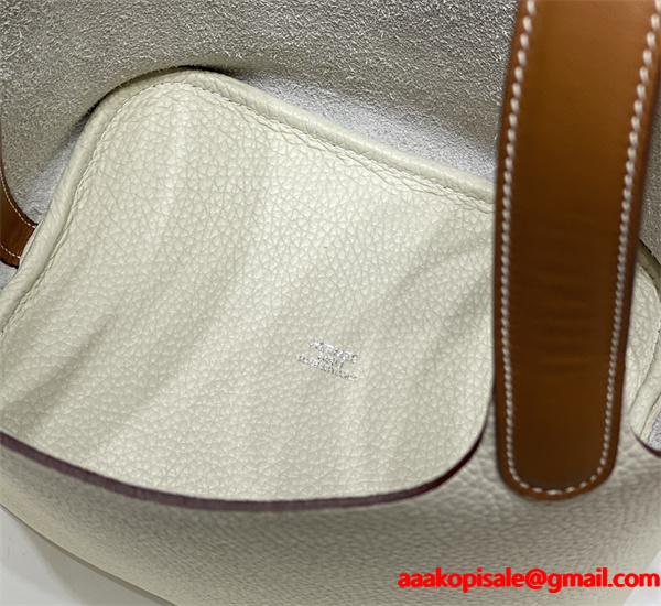 希少新作☆Hermès picotin 18エルメス ハンドバッグコピーＮ級品収納性抜群使い勝手上品