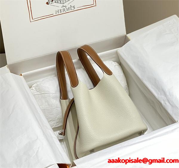 希少新作☆Hermès picotin 18エルメス ハンドバッグコピーＮ級品収納性抜群使い勝手上品