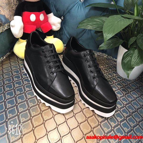 激安 2026新作 スポーティー 厚底スニーカー モダンカジュアル STELLA McCARTNEY ステラマッカートニー コピー 