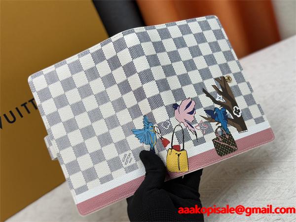 魅力的な アート デザイン 財布 レディース 限定モデル LOUIS VUITTON ルイヴィトン コピー