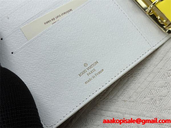 魅力的な アート デザイン 財布 レディース 限定モデル LOUIS VUITTON ルイヴィトン コピー