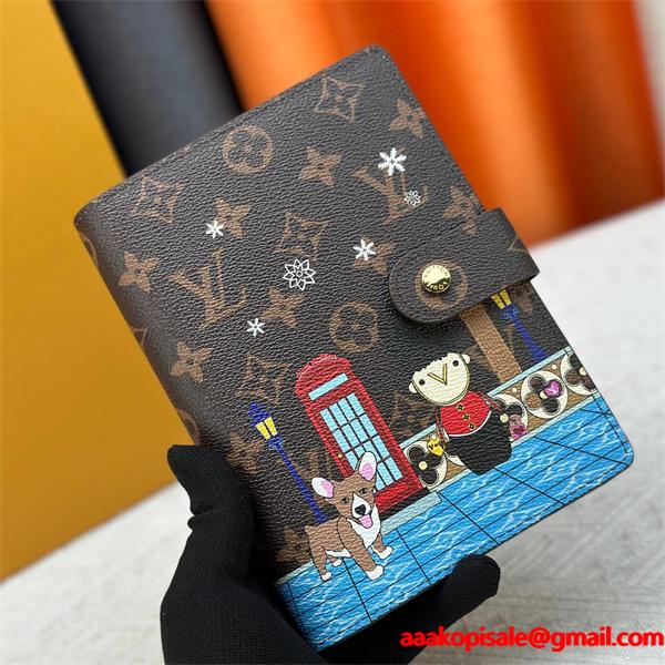  LOUIS VUITTON ルイヴィトン コピー 可愛い ユニークな 財布 メンズ レディース 人気急上昇