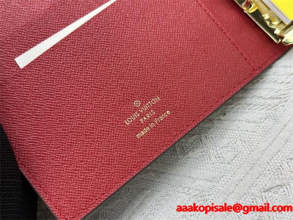  LOUIS VUITTON ルイヴィトン コピー 可愛い ユニークな 財布 メンズ レディース 人気急上昇