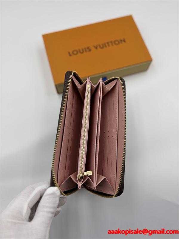 ポップアート 財布 洗練された 2026新作定番 LOUIS VUITTON ルイヴィトン コピー