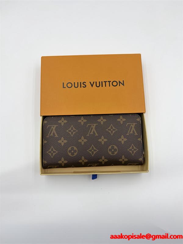 LOUIS VUITTON ルイヴィトン コピー アート風 財布 個性的な 新登場 当店イチオシ