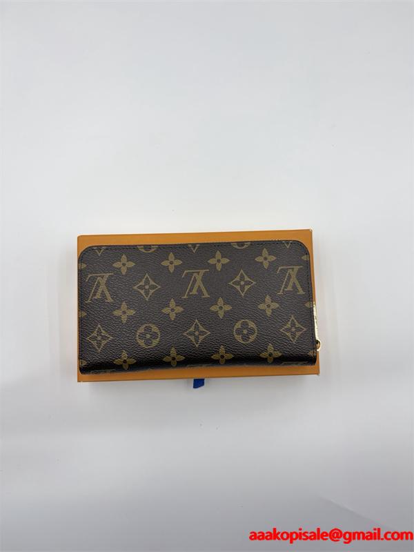 LOUIS VUITTON ルイヴィトン コピー アート風 財布 個性的な 新登場 当店イチオシ