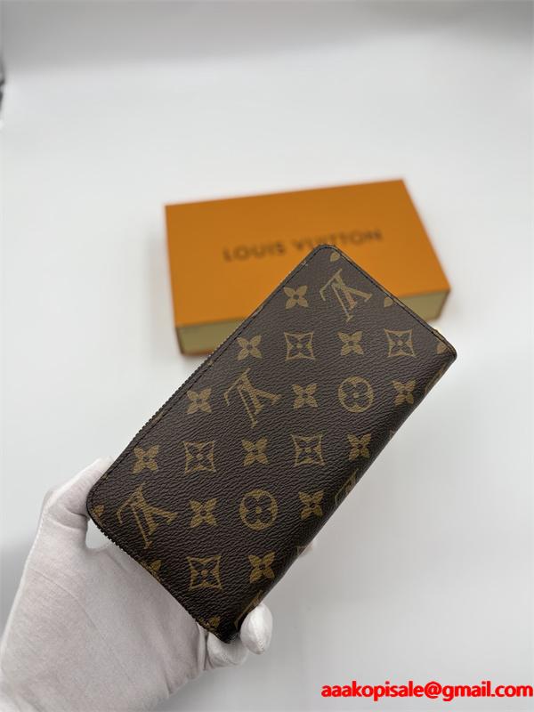 LOUIS VUITTON ルイヴィトン コピー アート風 財布 個性的な 新登場 当店イチオシ