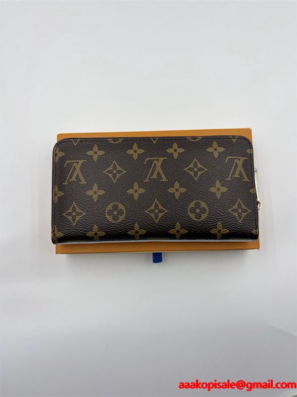 ロマンティックデザイン 財布 魅力的な 限定モデル LOUIS VUITTON ルイヴィトン コピー