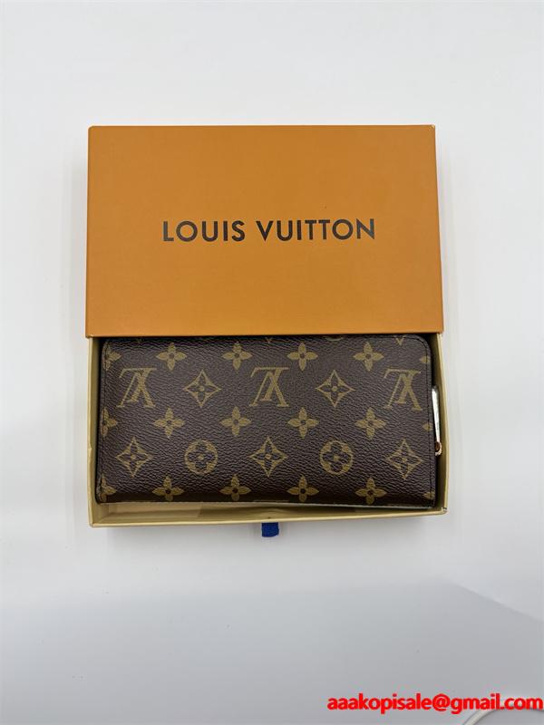 ロマンティックデザイン 財布 魅力的な 限定モデル LOUIS VUITTON ルイヴィトン コピー