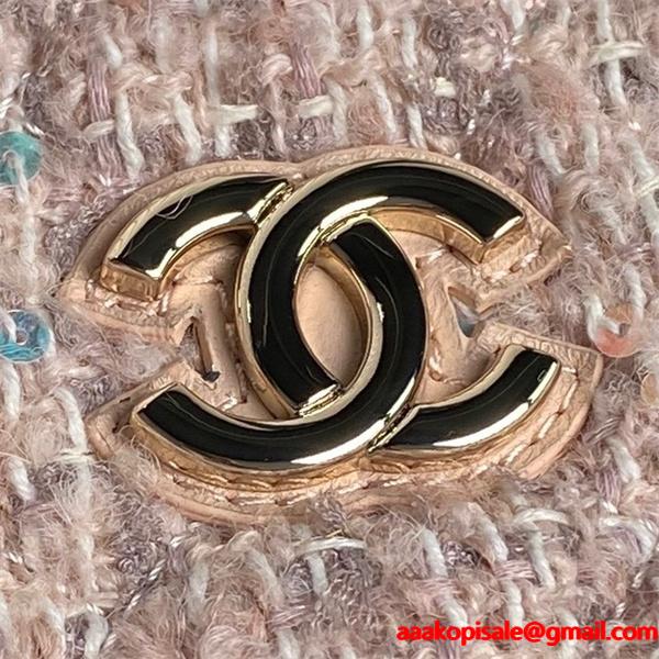 CHANEL♥シャネルハンドバッグコピー24B秋冬新品   AS5130 人気入手困難☆☆