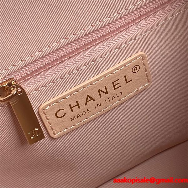 CHANEL♥シャネルハンドバッグコピー24B秋冬新品   AS5130 人気入手困難☆☆