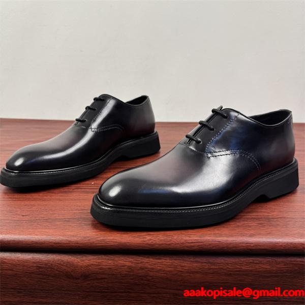 ★お洒落2026新品★Berluti ベルルッティ  ビジネスシューズコピー履き心地 Alessio 上質なアイテム