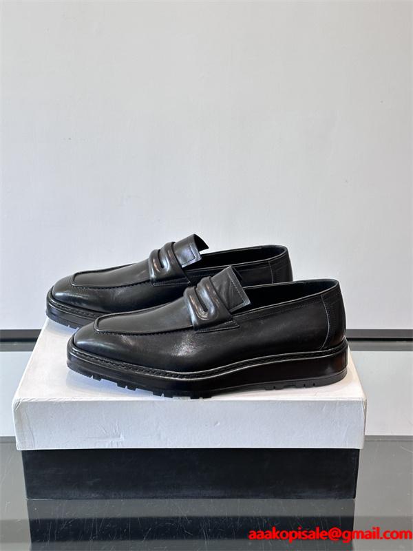 Berluti ベルルッティ コピー カラーバリエ豊富 レザースニーカー 注目アイテム