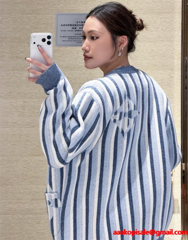 Louis Vuitton ルイヴィトンカーデガンコピー人気ランキングお洒落2026トレンド最新アイテム