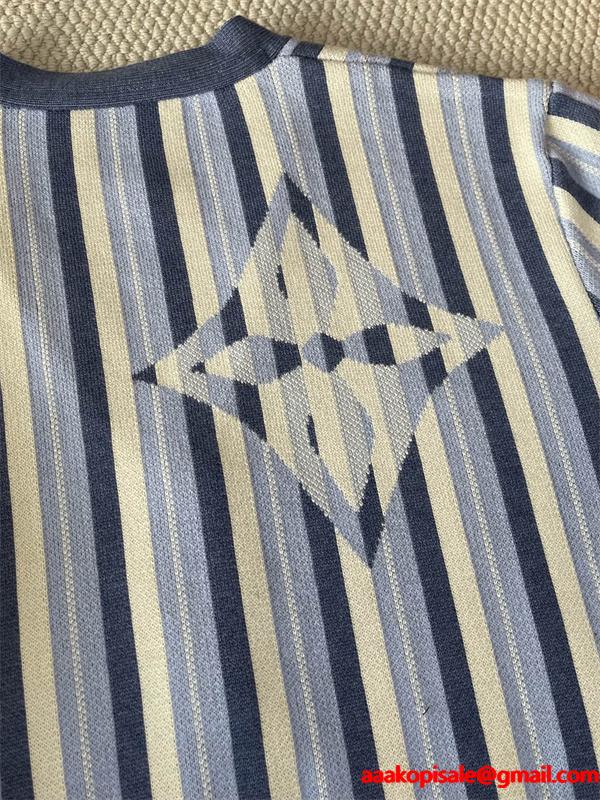 Louis Vuitton ルイヴィトンカーデガンコピー人気ランキングお洒落2026トレンド最新アイテム