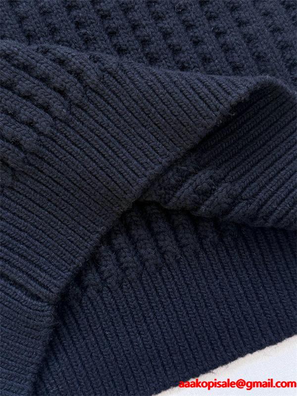 CHANEL 25NシャネルセータースーパーコピーＮ級レディースファッション人気色お洒落コーディネート