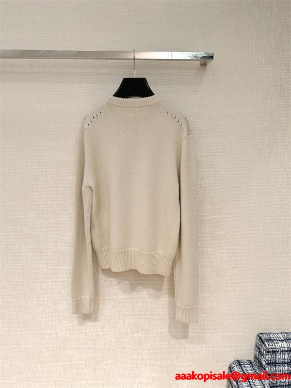 ❤2026新作☆☆CELINE PARISセリーヌセーターコピーオシャレ柔らかい上質アイテム