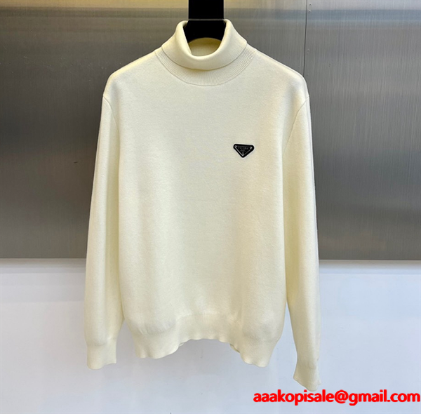 PRADAプラダセーターコピー2026トレンドファッションオシャレ人気ランキング上品