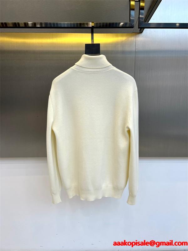 PRADAプラダセーターコピー2026トレンドファッションオシャレ人気ランキング上品