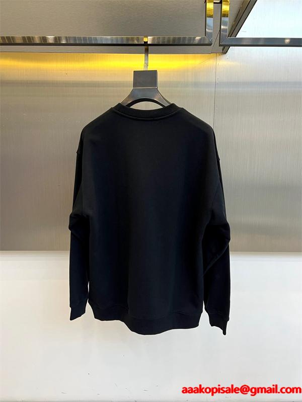人気☆バレンシアガスウェットコピーBALENCIAGA トレーナ激安オシャレ上質アイテム