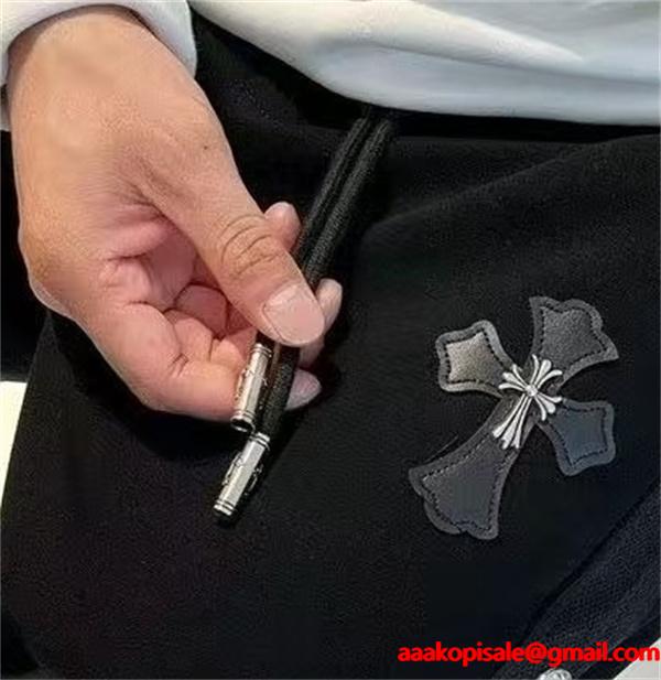 数量限定 メタルアクセント 実用性抜群 防風仕様 クロムハーツ Chrome Hearts コピー