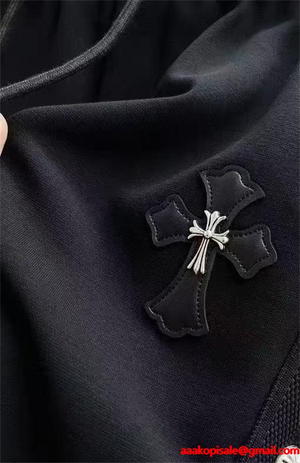 数量限定 メタルアクセント 実用性抜群 防風仕様 クロムハーツ Chrome Hearts コピー