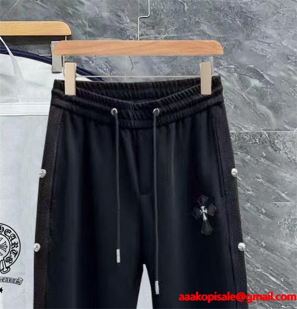 数量限定 メタルアクセント 実用性抜群 防風仕様 クロムハーツ Chrome Hearts コピー