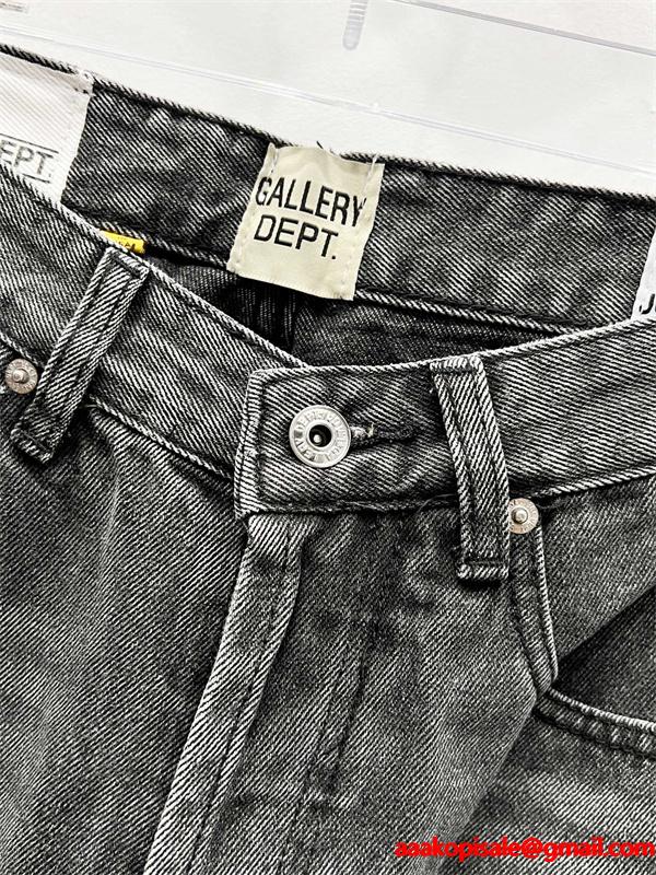 話題 シャープライン 注目新作 クロムハーツ Chrome Hearts コピー デニムパンツ