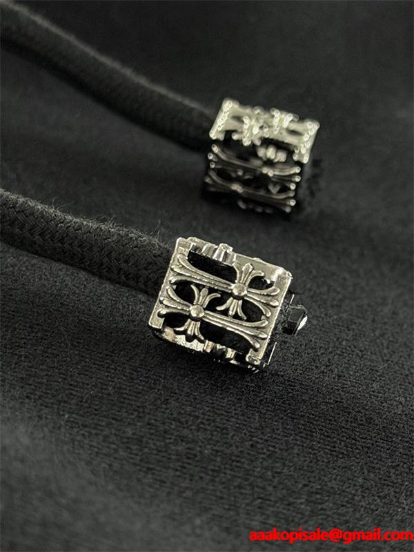 洗練 サイドグラフィック 快適フィット トレンド パンツ クロムハーツ Chrome Hearts コピー