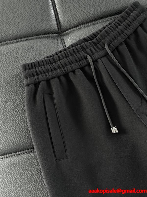 洗練 サイドグラフィック 快適フィット トレンド パンツ クロムハーツ Chrome Hearts コピー