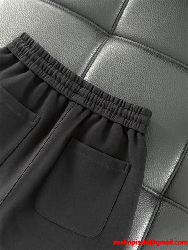 洗練 サイドグラフィック 快適フィット トレンド パンツ クロムハーツ Chrome Hearts コピー