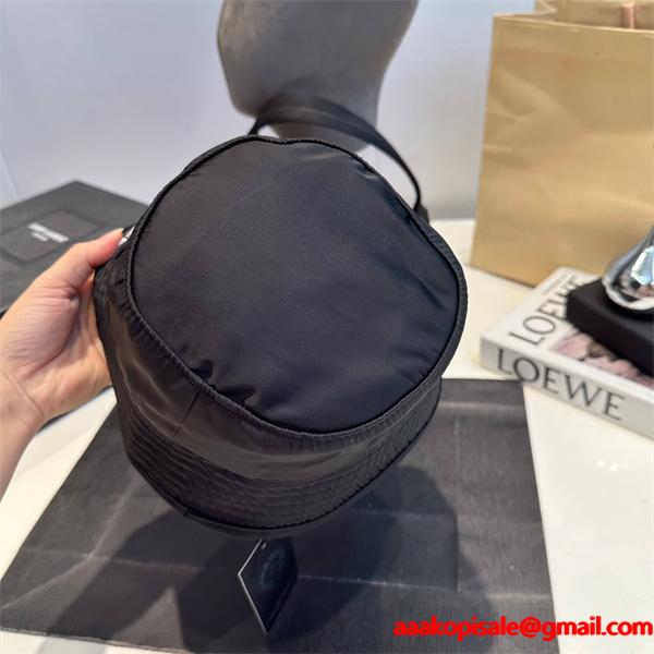 人気爆発 トレンド対応 バケットハット クロムハーツ Chrome Hearts コピー