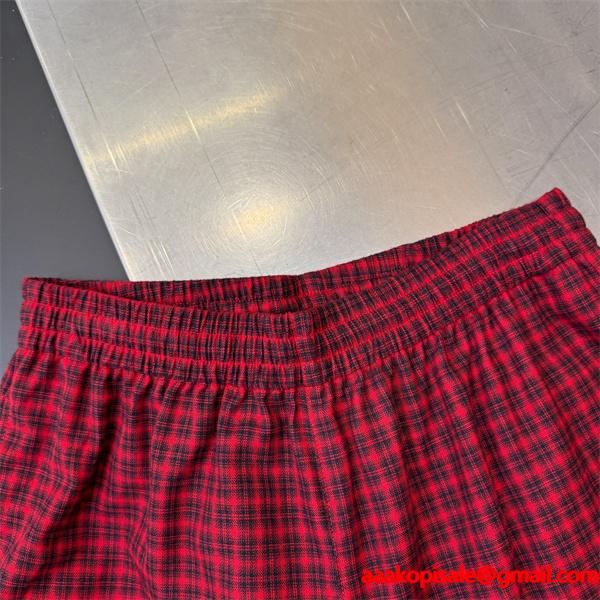 ユニセックス☆☆バレンシアガパンツコピーBALENCIAGA 上品スタイリッシュ
