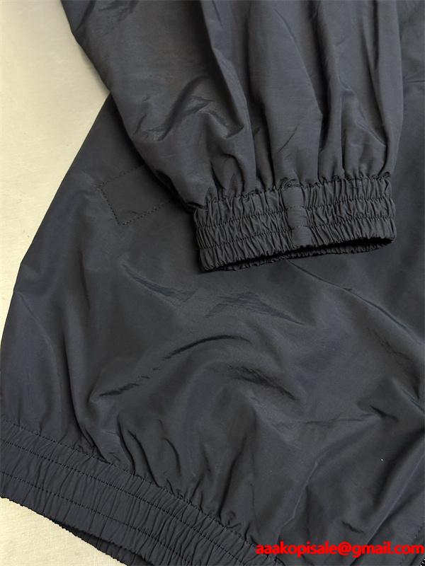 個性的☆バレンシアガジャケットコピーBALENCIAGA 26SSトレンドファッション性抜群