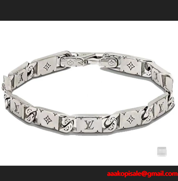 お洒落♥ルイヴィトンブレスレットコピー2026新作LOUIS VUITTONアクセサリー激安通販