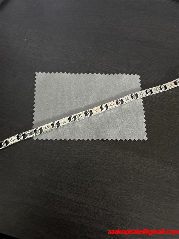 お洒落♥ルイヴィトンブレスレットコピー2026新作LOUIS VUITTONアクセサリー激安通販