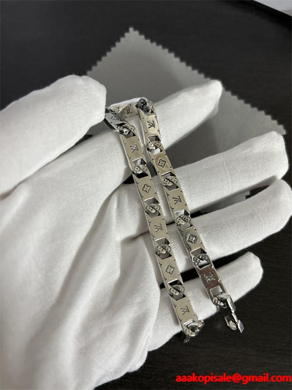 お洒落♥ルイヴィトンブレスレットコピー2026新作LOUIS VUITTONアクセサリー激安通販