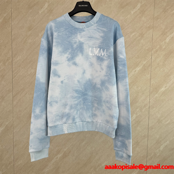 Lv SS26♥ルイヴィトントレーナーコピー2026新作LOUIS VUITTONトレンドスタイリッシュ