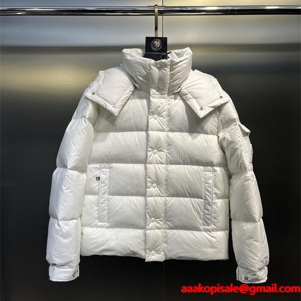 人気爆発 新登場 ダウンジャケット 防寒対策 冬仕様 MONCLER モンクレール コピー