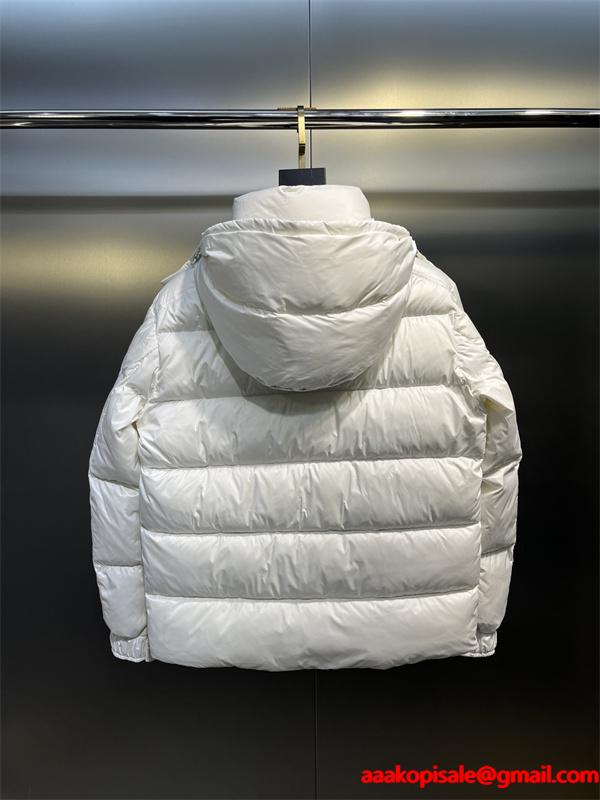人気爆発 新登場 ダウンジャケット 防寒対策 冬仕様 MONCLER モンクレール コピー