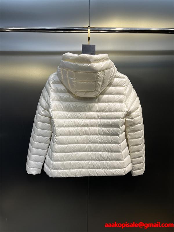 トレンド最前線 2026新作対応 MONCLER モンクレール コピー ライトダウン 着心地最高